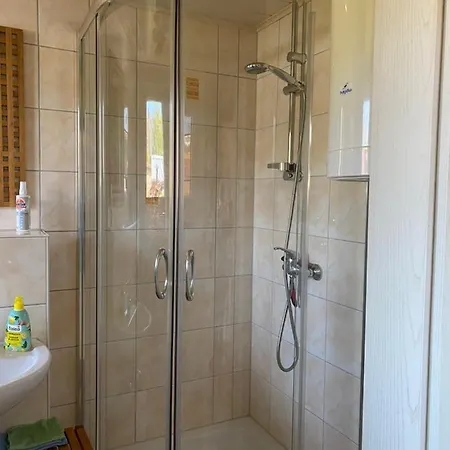Apartment Ott's Gnevsdorf