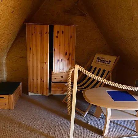 Appartamento Ott's *