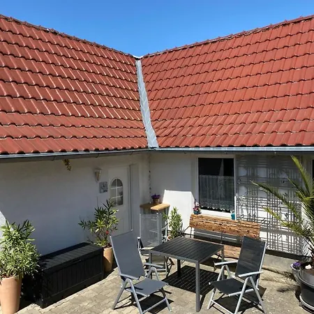 Ott's * Gnevsdorf