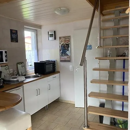 Apartment Ott's