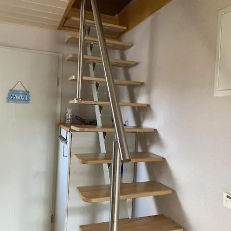 Appartamento Ott's *