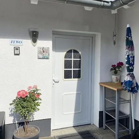 Appartamento Ott's Gnevsdorf